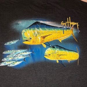 Guy Harvey men’s shirt